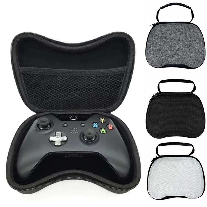 Gaming Retro Arcade - Universal Carrying Case Portable Protective Box