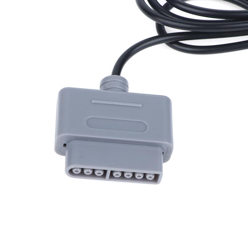 Retro Gaming Joystick - Replacement Game Controller for 16 Bit
