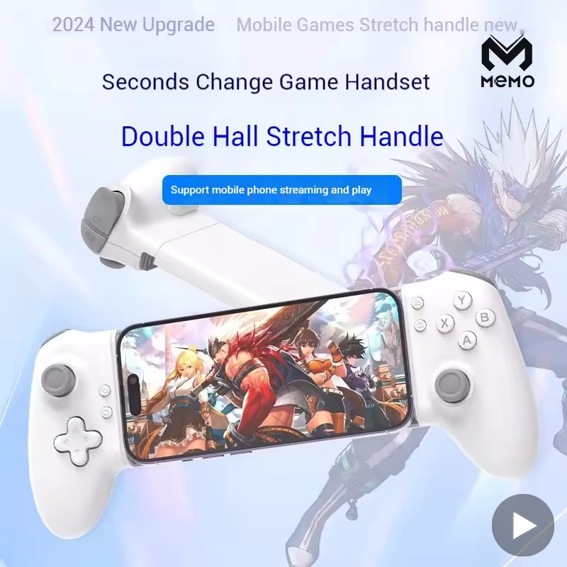 Gamepad Gaming Control For Mob - đánh giá và giá Retro Gaming Joystick