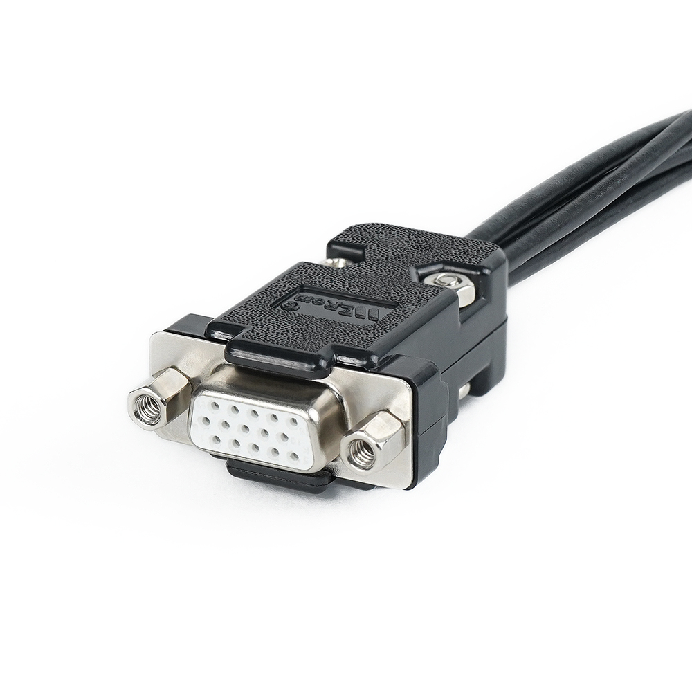 VGA To RGBS/YPbPr Converter Fo - đánh giá và giá Retro Gaming With Raspberry Pi
