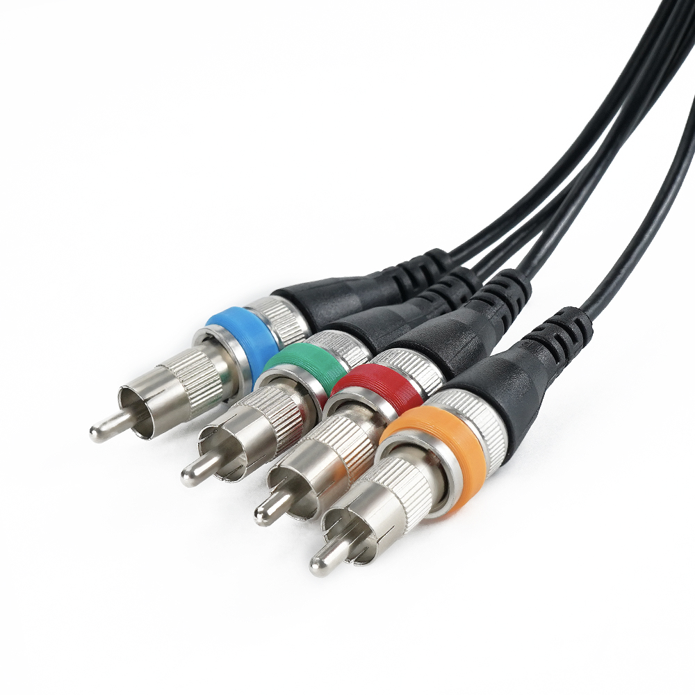 VGA To RGBS/YPbPr Converter Fo - đánh giá và giá Retro Gaming With Raspberry Pi