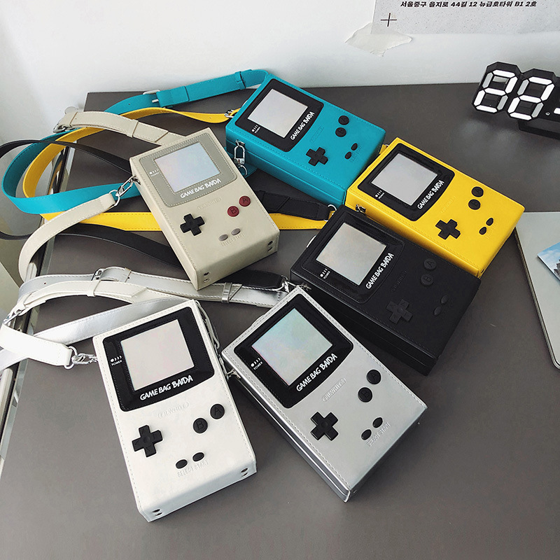 Unique Creative Game Console S - đánh giá và giá Retro Gaming Videos