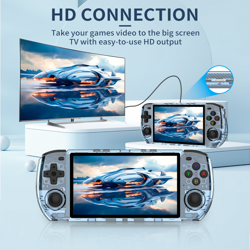 RGB10 MAX3 5.0-Inch IPS Screen - đánh giá và giá Retro Gaming Kiosk