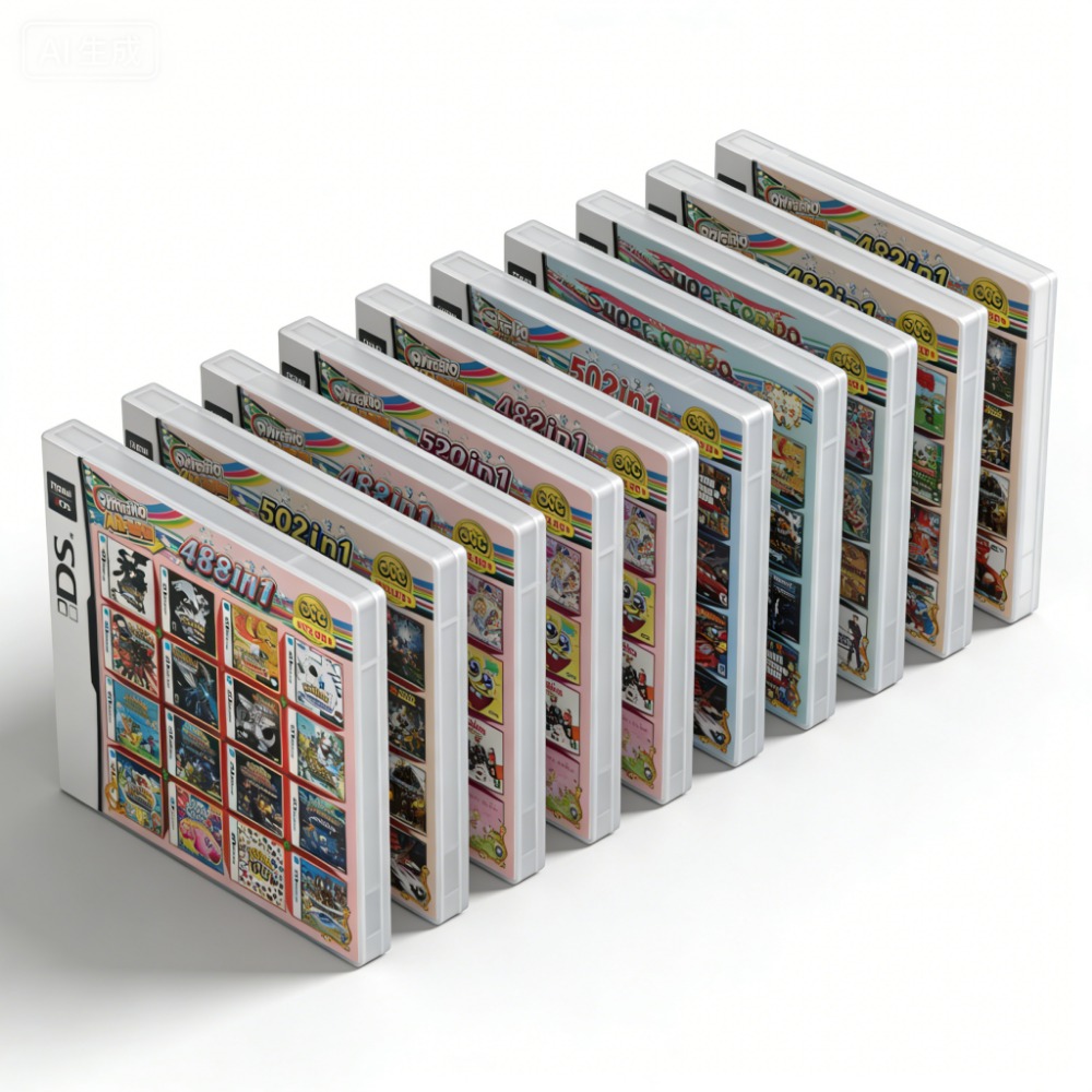 •Pokem0n Themed Multi-Game Car - đánh giá và giá Retro Gaming Portable