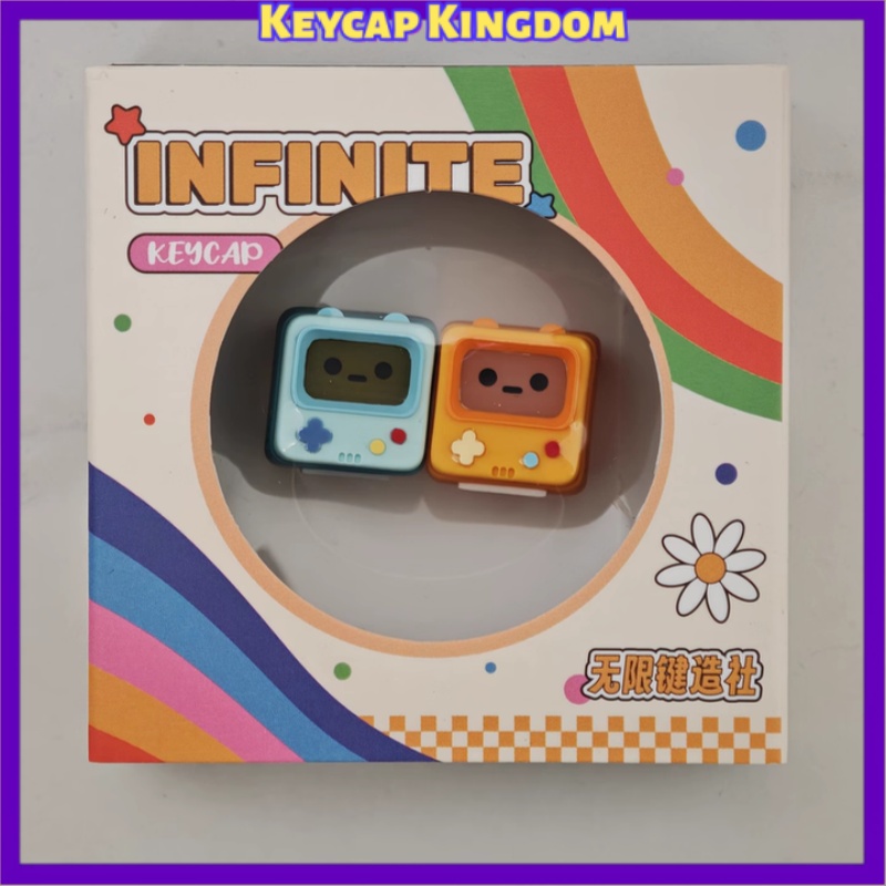 HCY Retro Gaming Console Trans - đánh giá và giá Retro Gaming Corps