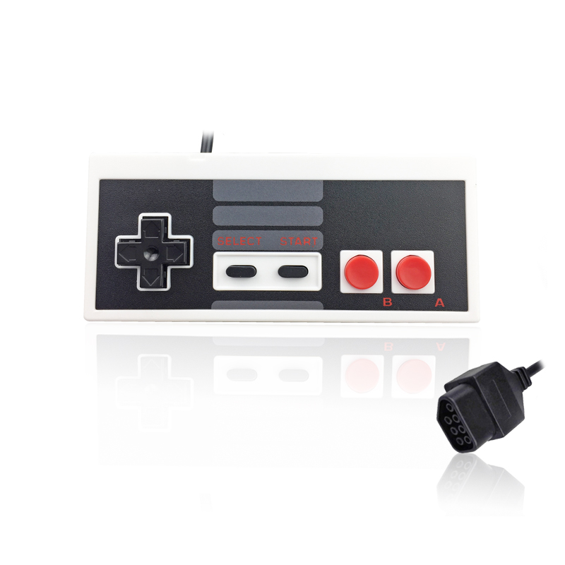 Joystick Game Pad Controller F - đánh giá và giá Retro Gaming Joystick