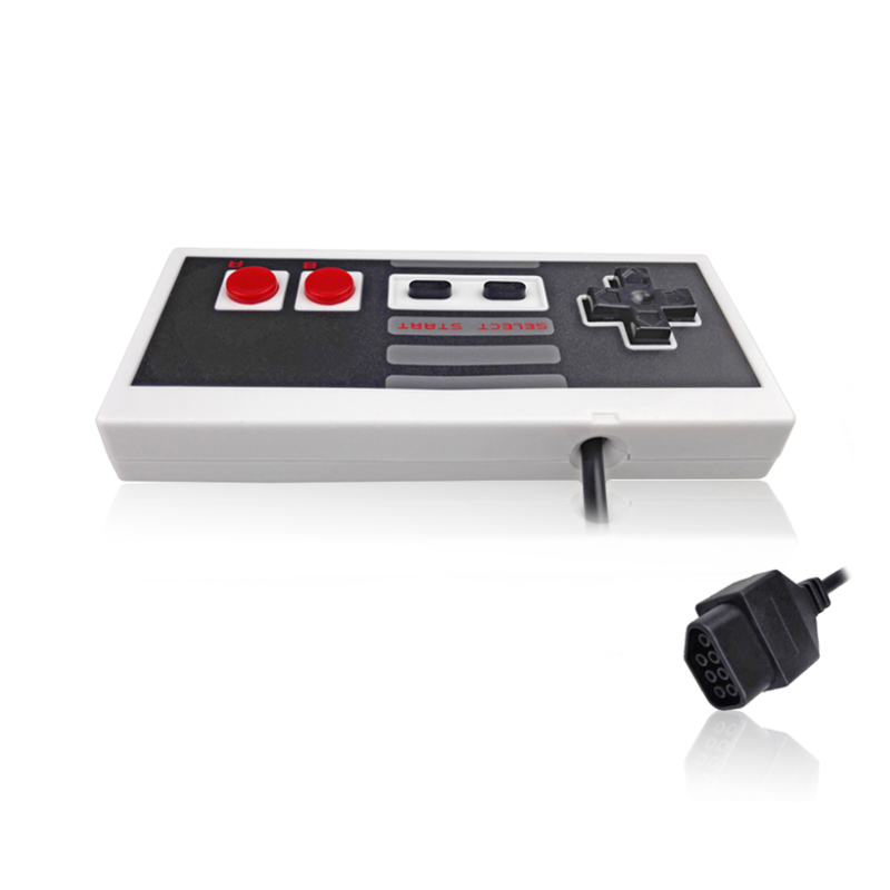 Joystick Game Pad Controller F - đánh giá và giá Retro Gaming Joystick