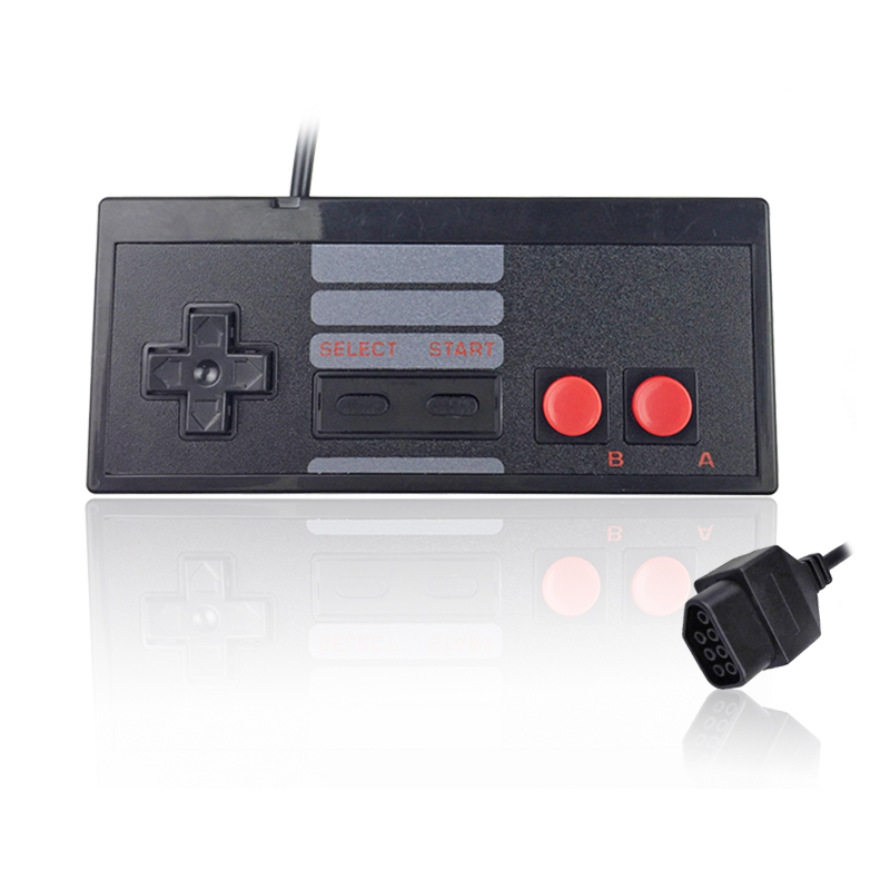Joystick Game Pad Controller F - đánh giá và giá Retro Gaming Joystick