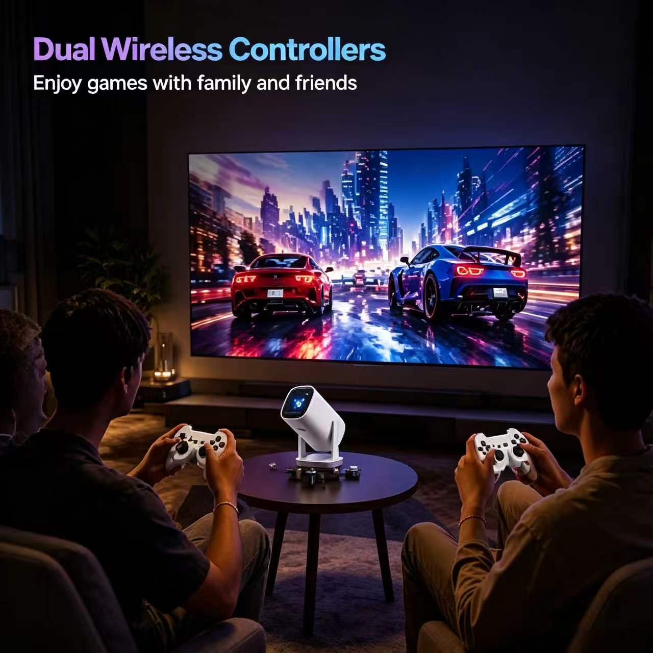 Dreress P30MAX 4K LED Short Th - đánh giá và giá Retro Gaming Phone