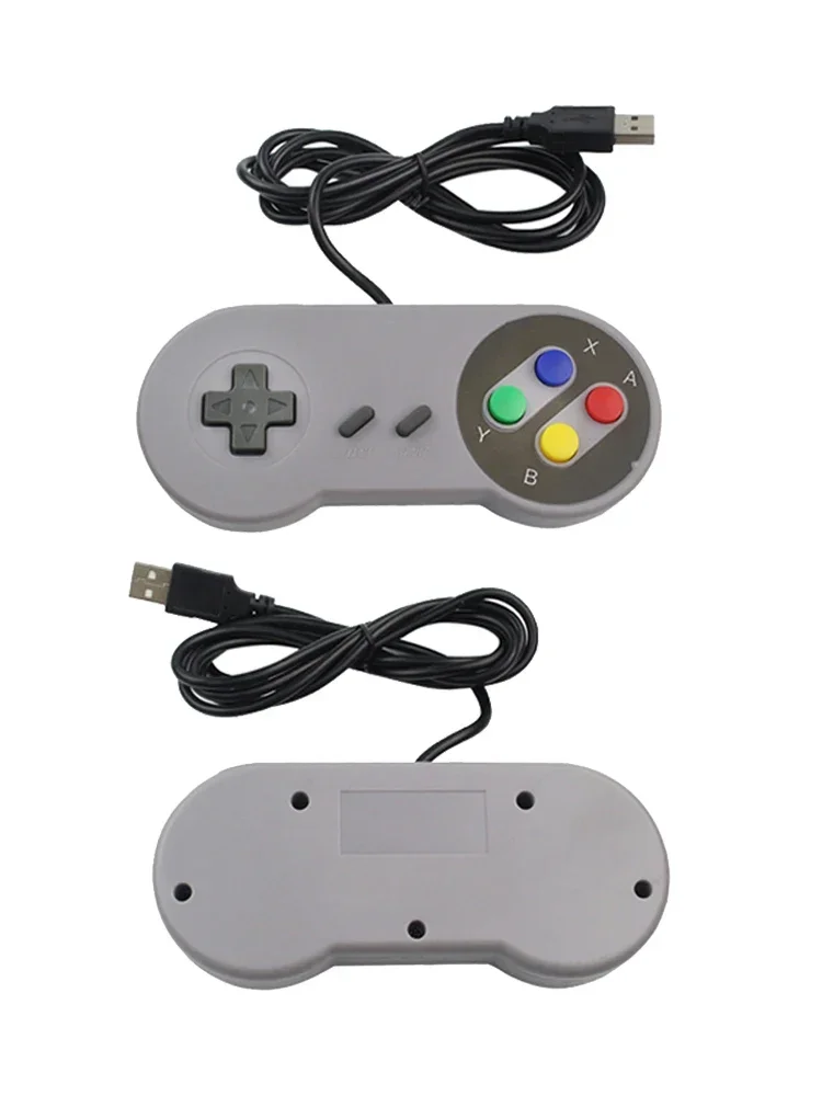 Wired USB Gamepad Retro Gaming - đánh giá và giá Retro Gaming With Raspberry Pi