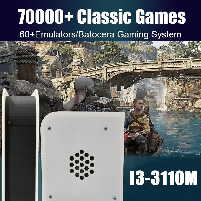 Wireless Handle 8G RAM Retro G - đánh giá và giá Retro Gaming Videos