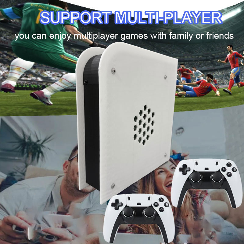 Wireless Handle 8G RAM Retro G - đánh giá và giá Retro Gaming Videos