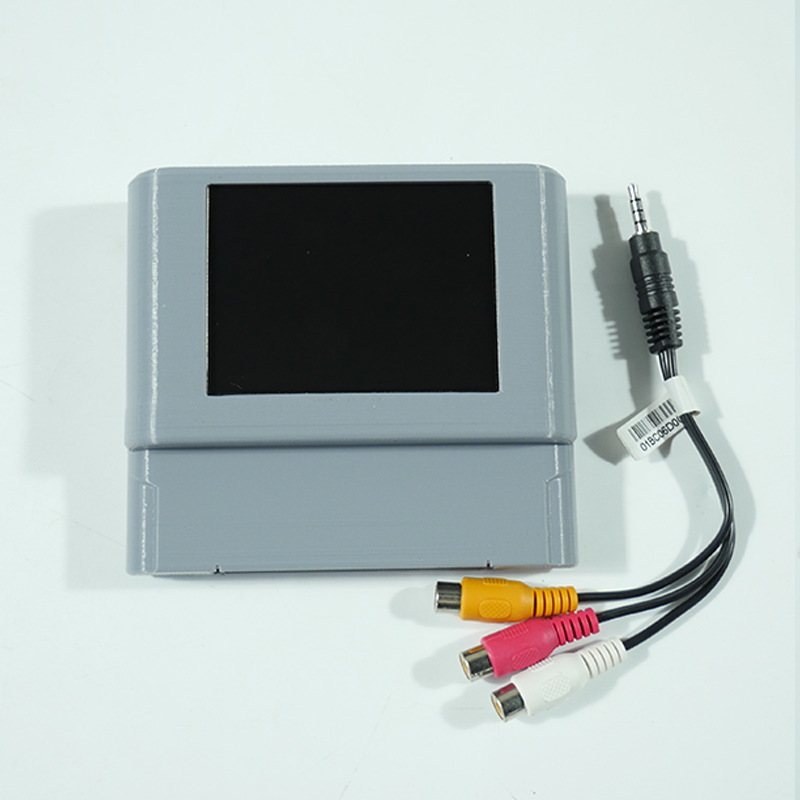 Pico N64 Cart Retro Game cartr - đánh giá và giá Retro Gaming Monitor