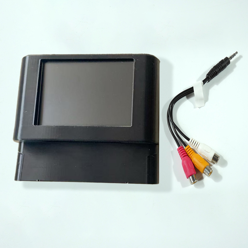 Pico N64 Cart Retro Game cartr - đánh giá và giá Retro Gaming Monitor