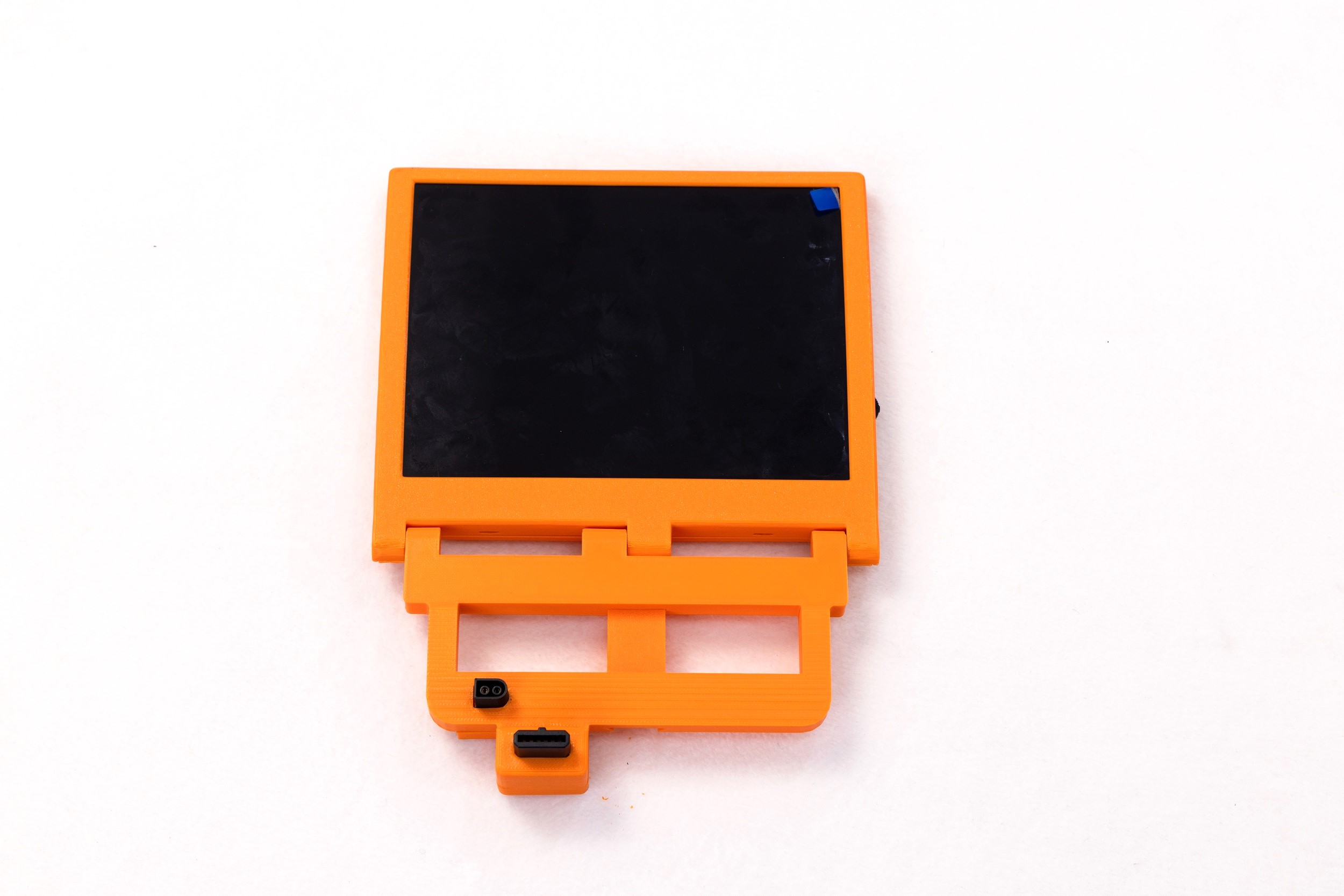 8Inch  Monitor  3D Print  for  - đánh giá và giá Retro Gaming Monitor