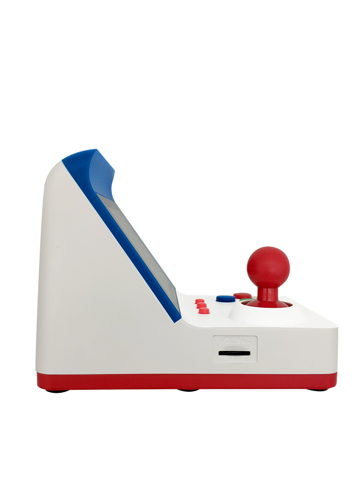 360 Video Games3inch 8Bit Port - đánh giá và giá Gaming Retro Arcade
