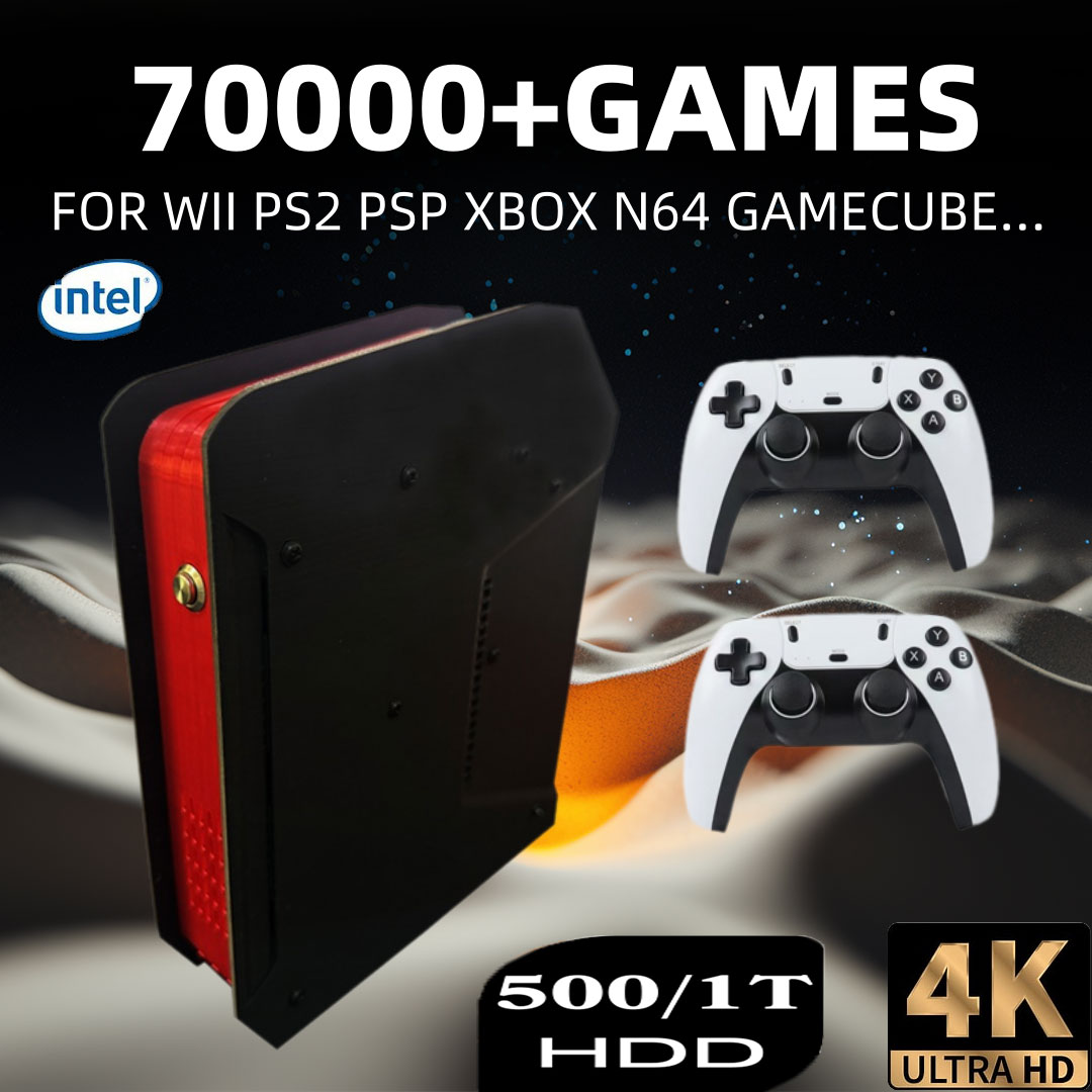X4 Retro Video Game Console Wi - đánh giá và giá Retro Gaming Kiosk