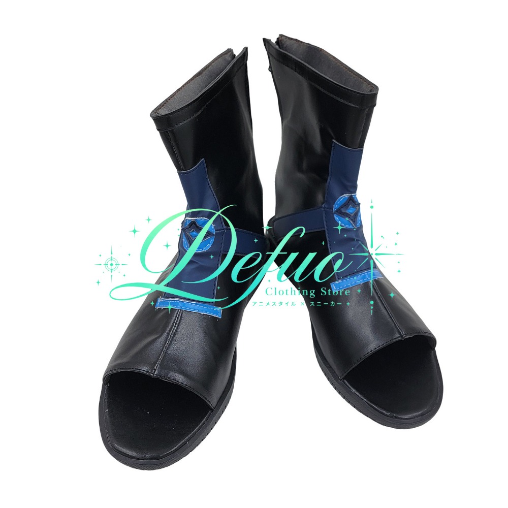 Taisho Roman Cosplay Shoes, Re - đánh giá và giá Retro Gaming Game Stick