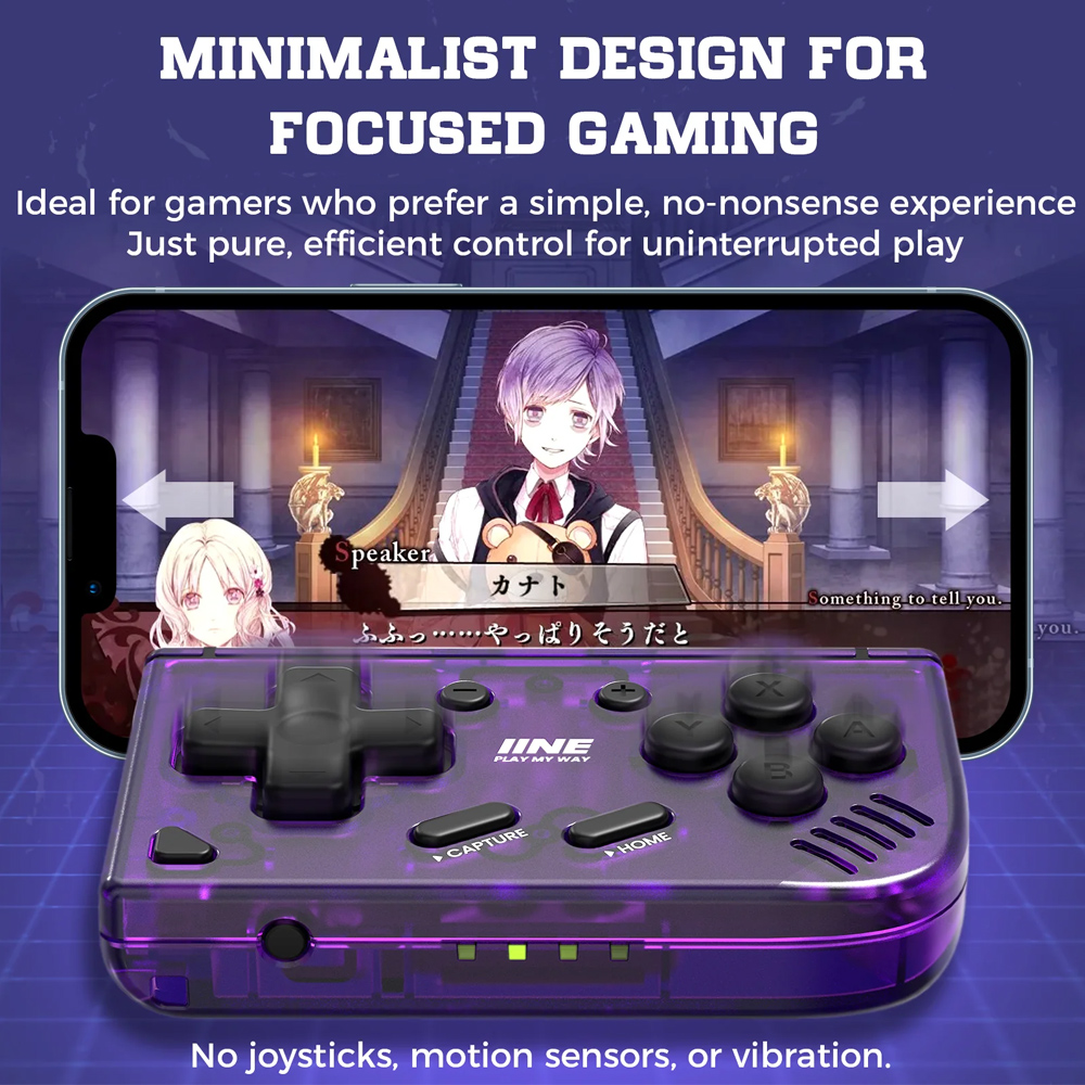 IINE Pocket Mini Controller fo - đánh giá và giá Retro Gaming Joystick