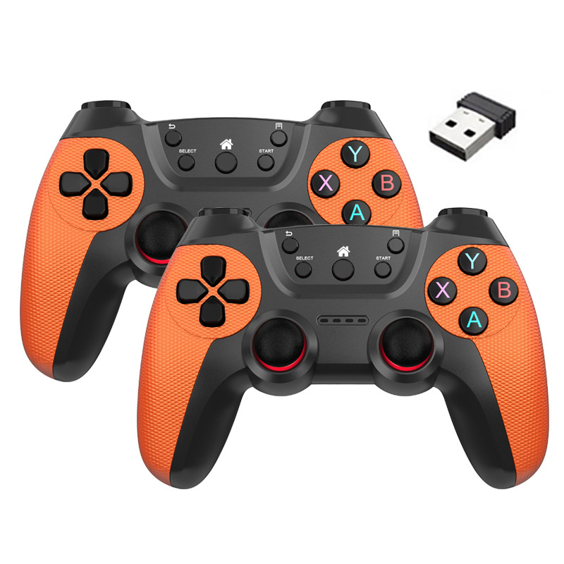 M9 Video Game Console 4K  2.4G - đánh giá và giá Retro Gaming Game Stick
