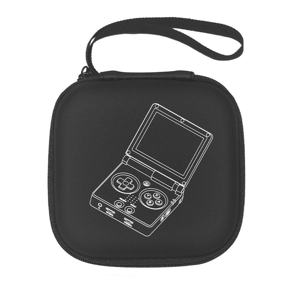 Travel Case For ANBERNIC RG35X - đánh giá và giá Retro Gaming Phone