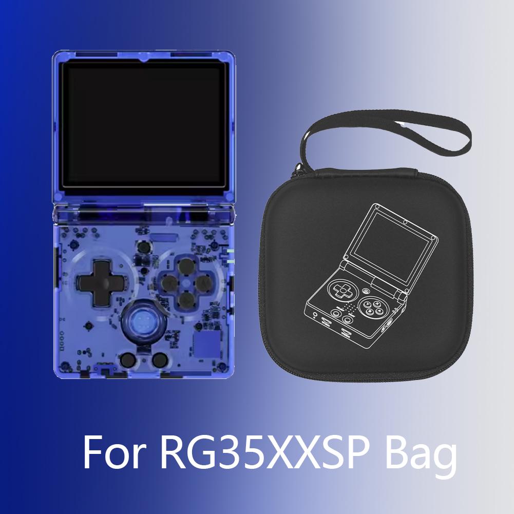 Travel Case For ANBERNIC RG35X - đánh giá và giá Retro Gaming Phone