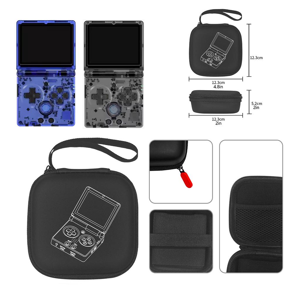 Travel Case For ANBERNIC RG35X - đánh giá và giá Retro Gaming Phone