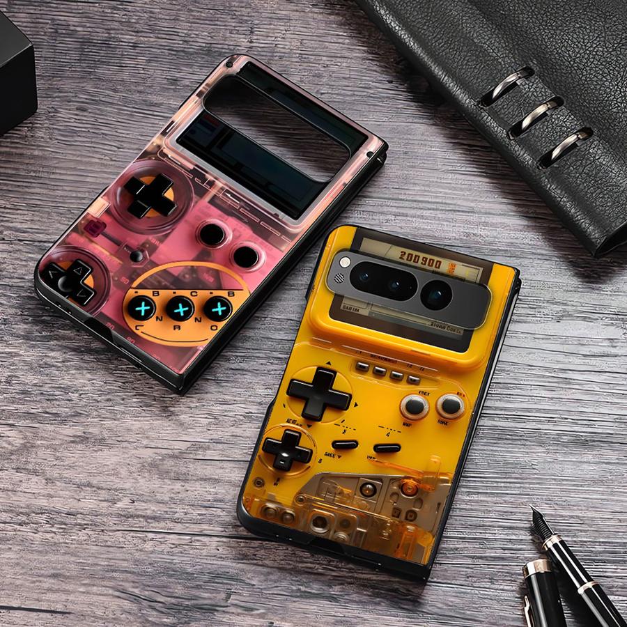 Retro Gaming Console Case for  - đánh giá và giá Retro Gaming Phone