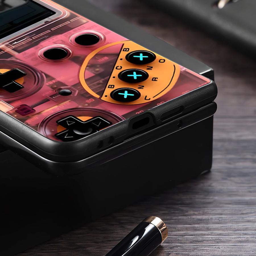 Retro Gaming Console Case for  - đánh giá và giá Retro Gaming Phone