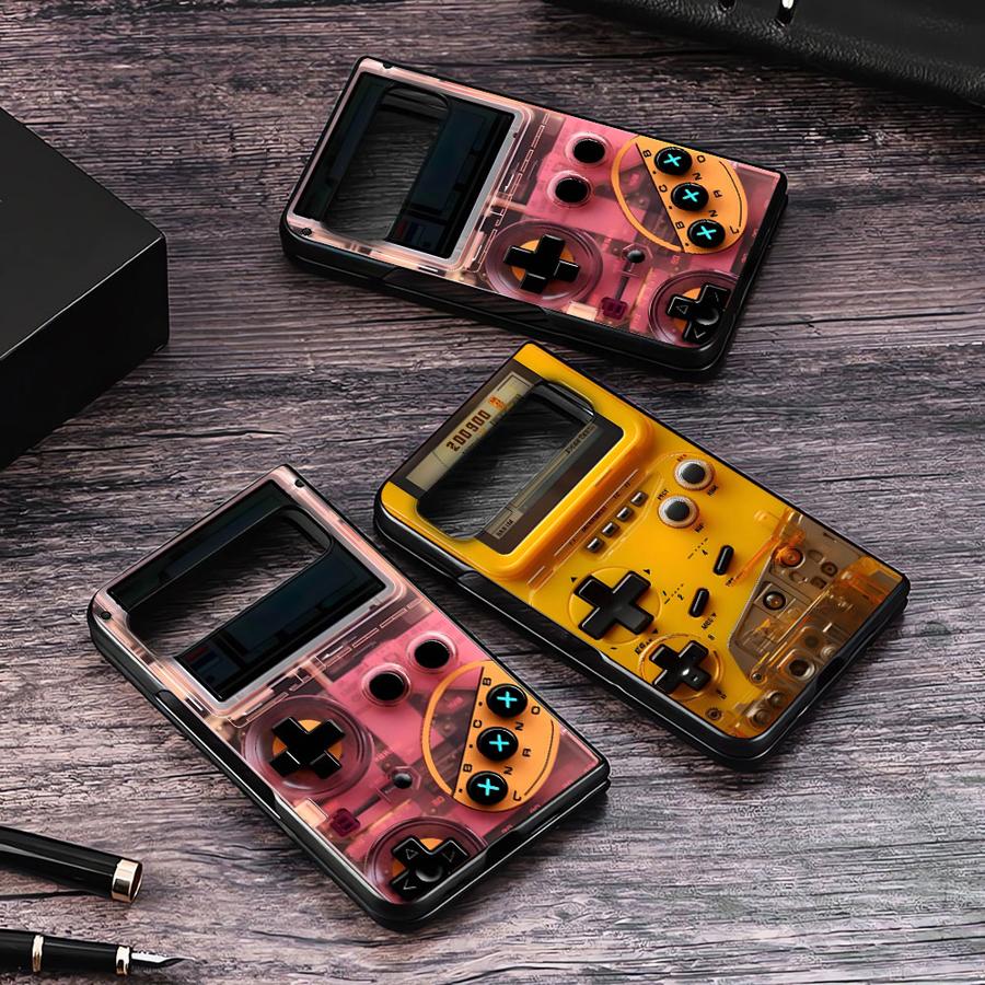 Retro Gaming Console Case for  - đánh giá và giá Retro Gaming Phone