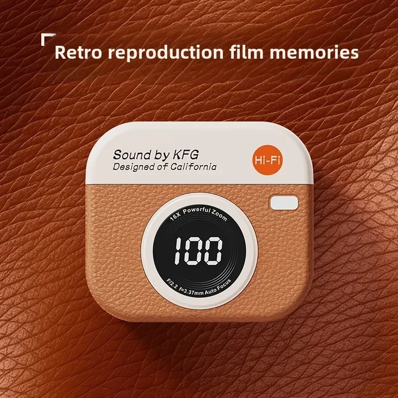 New Cute Hot TWS In-ear Wirele - đánh giá và giá Retro Gaming Phone
