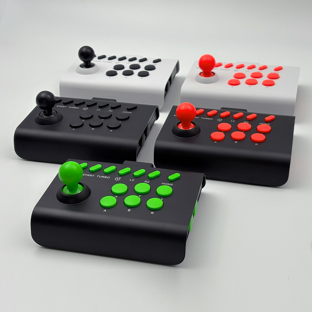 VILCORN Y01 Wireless Arcade Fi - đánh giá và giá Retro Gaming Game Stick