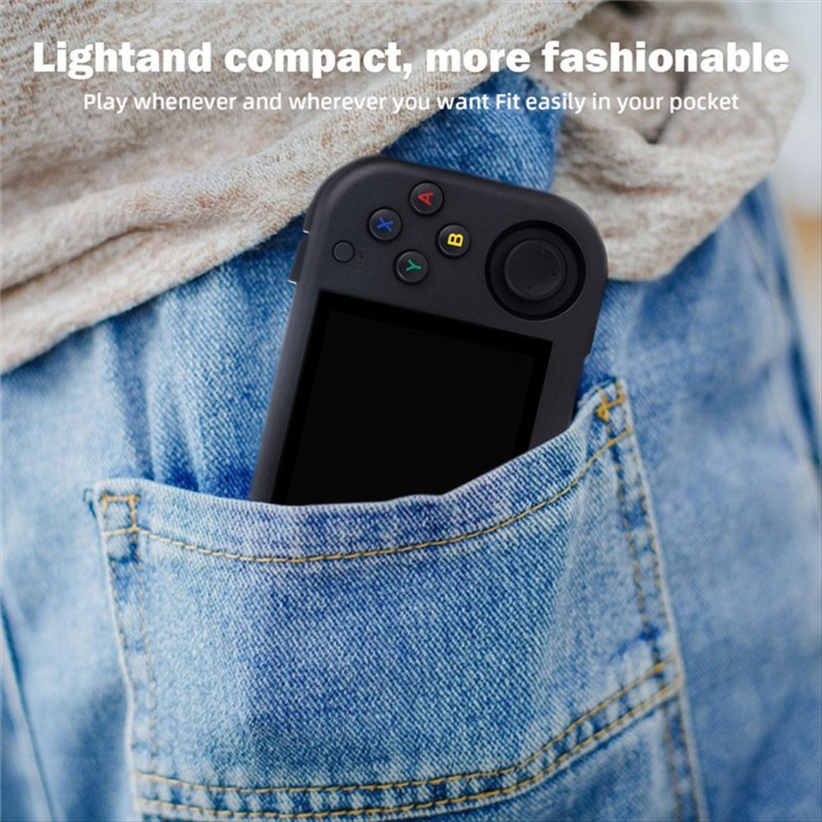 ■★New Arrival Fashion   Mini Z - đánh giá và giá Retro Gaming Portable