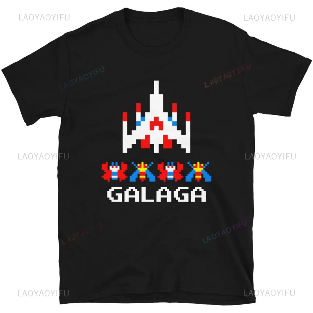 80s 70s Arcade Galaga Video Ga - đánh giá và giá Gaming Retro Arcade