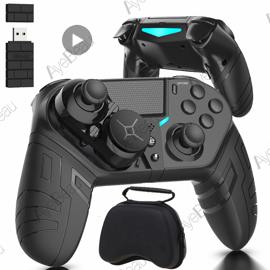 Wireless Bluetooth Wired USB C - đánh giá và giá Retro Gaming Corps