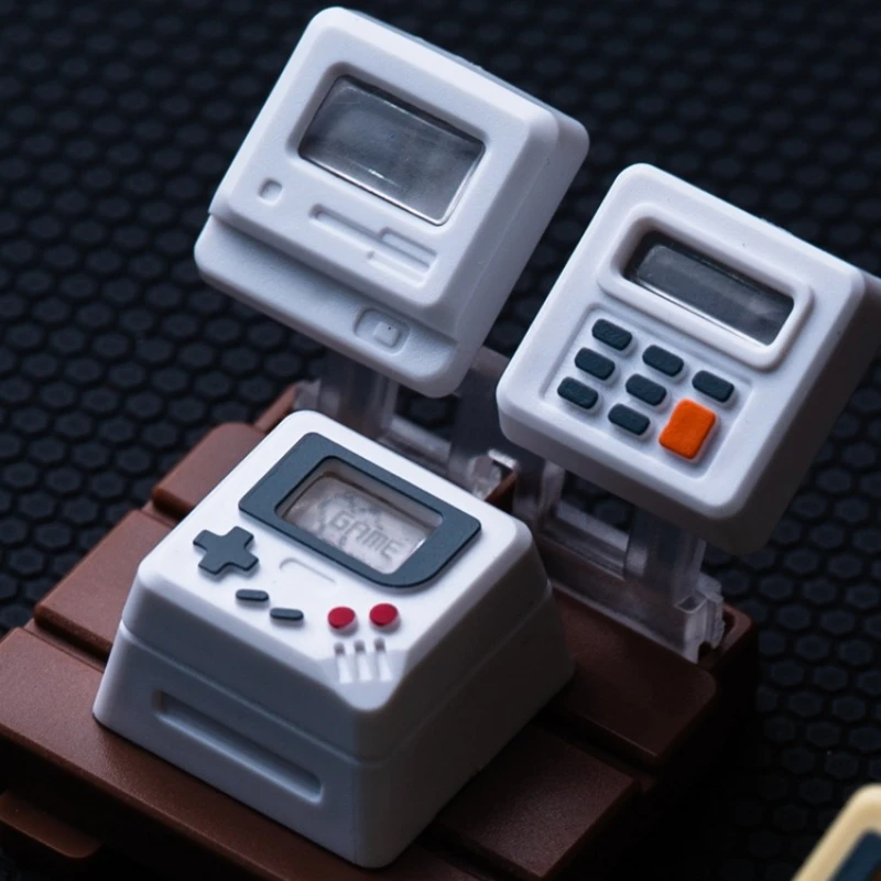 K-04 3-in-1 Creative Retro Tra - đánh giá và giá Retro Gaming Videos