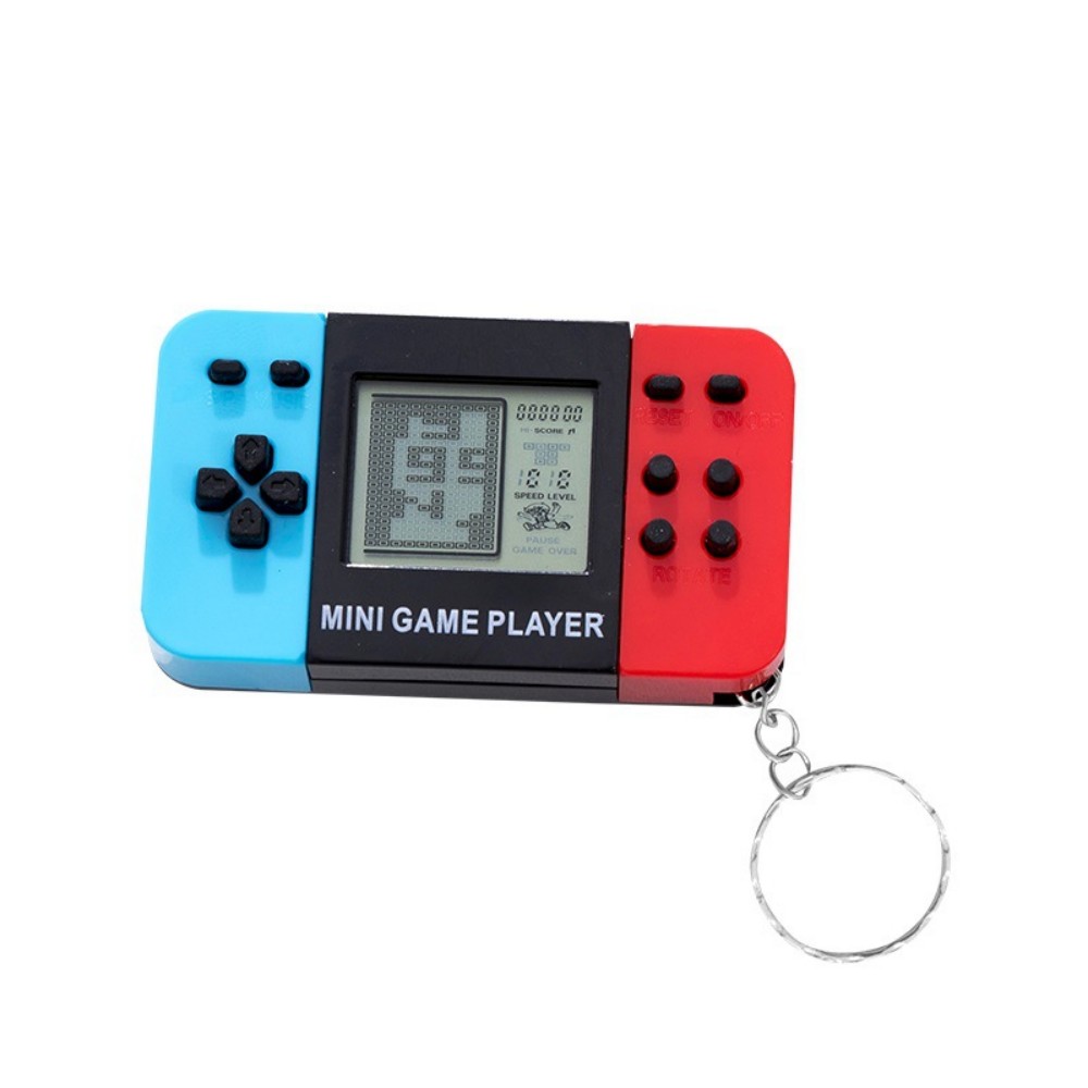 Classic Tetris Handheld Game C - đánh giá và giá Gaming Retro Arcade