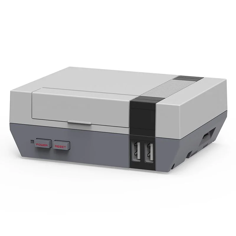 Hot Sale NESPi Retro Gaming Ca - đánh giá và giá Retro Gaming With Raspberry Pi