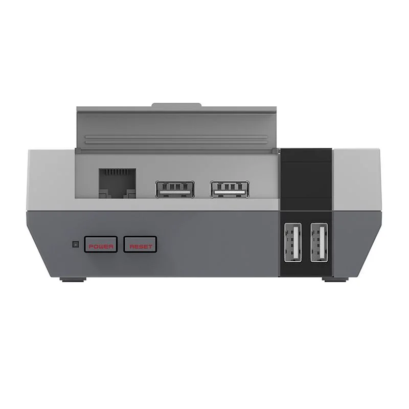 Hot Sale NESPi Retro Gaming Ca - đánh giá và giá Retro Gaming With Raspberry Pi