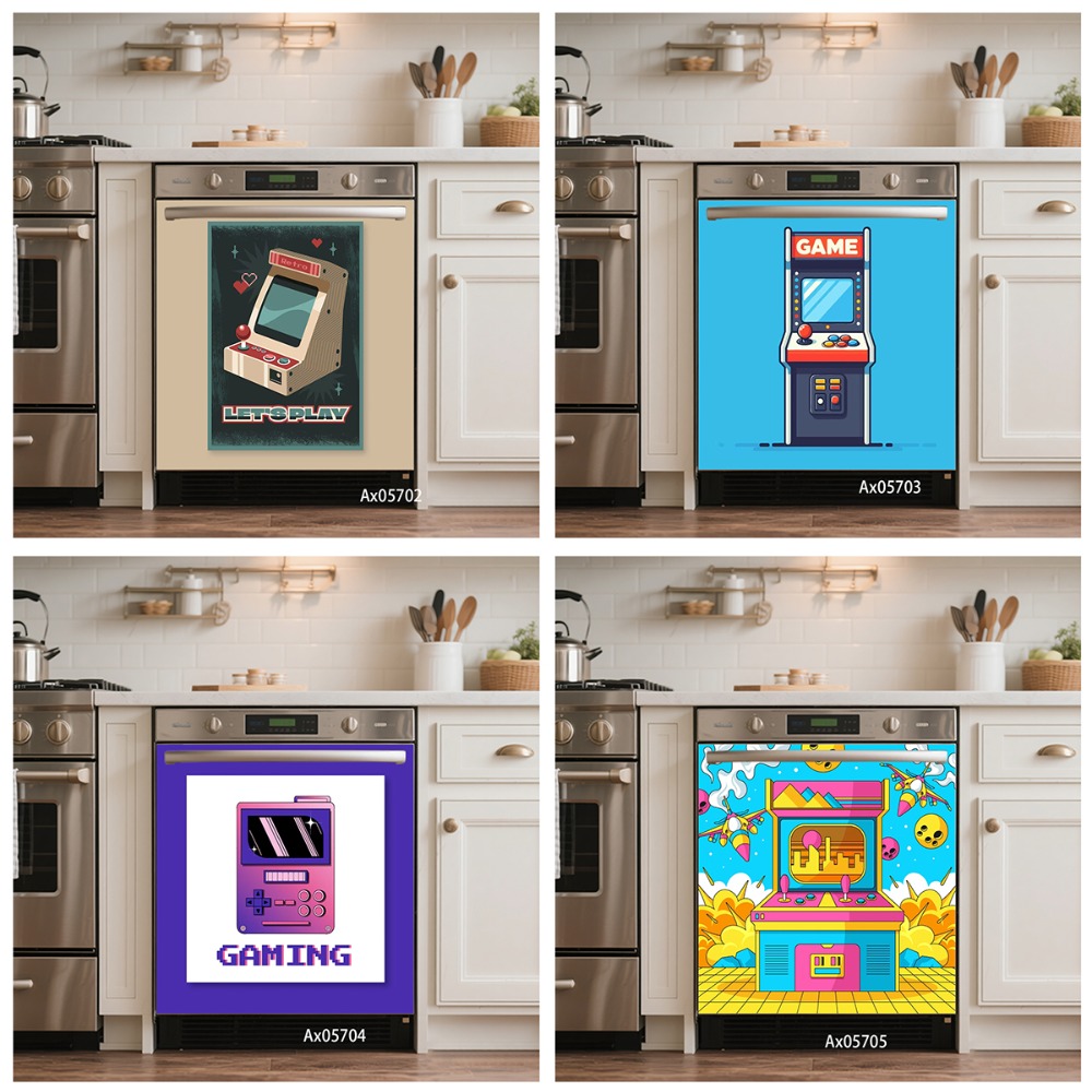90s Retro Pixel Gaming Arcade  - đánh giá và giá Gaming Retro Arcade