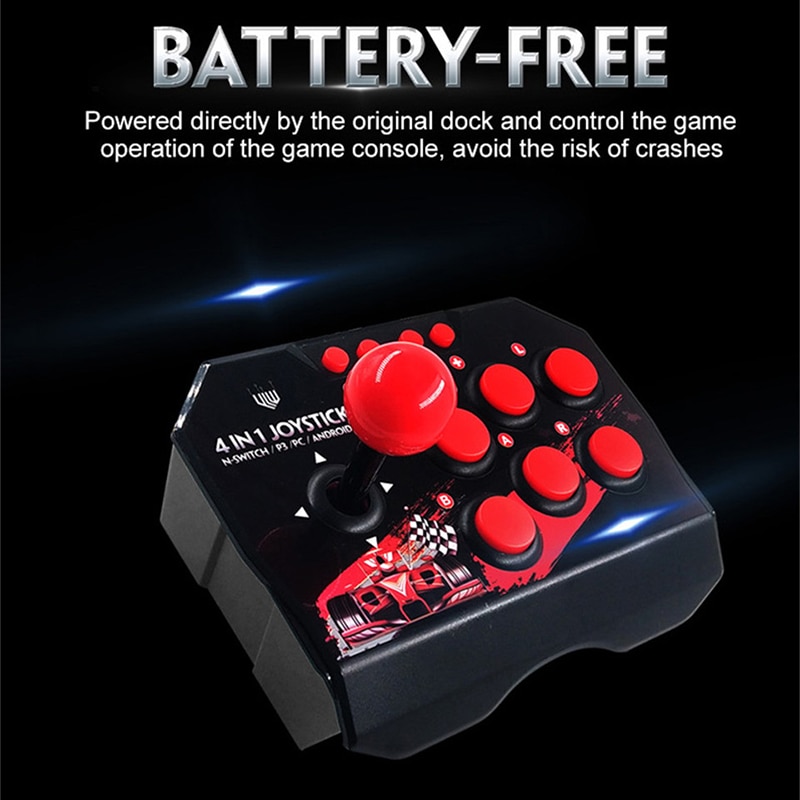 GAMINJA NS002 4 In 1 Retro Arc - đánh giá và giá Retro Gaming With Raspberry Pi