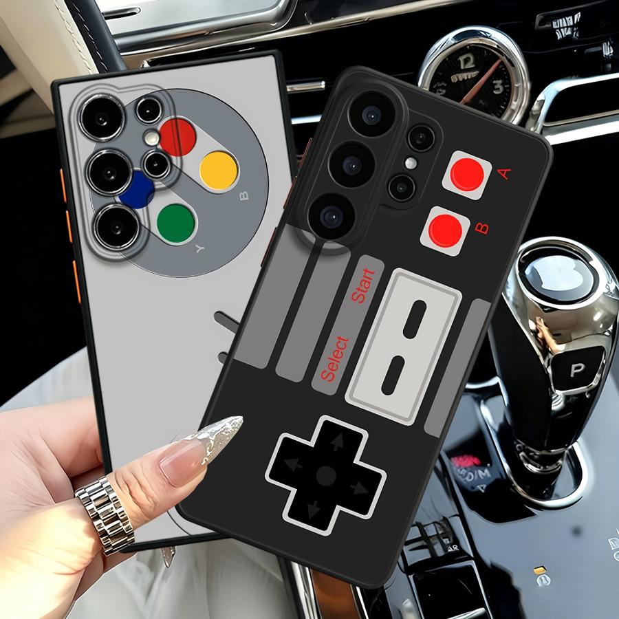 Case for Samsung Galaxy S26 S2 - đánh giá và giá Retro Gaming Phone