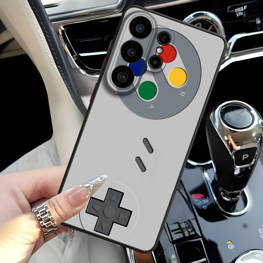 Case for Samsung Galaxy S26 S2 - đánh giá và giá Retro Gaming Phone