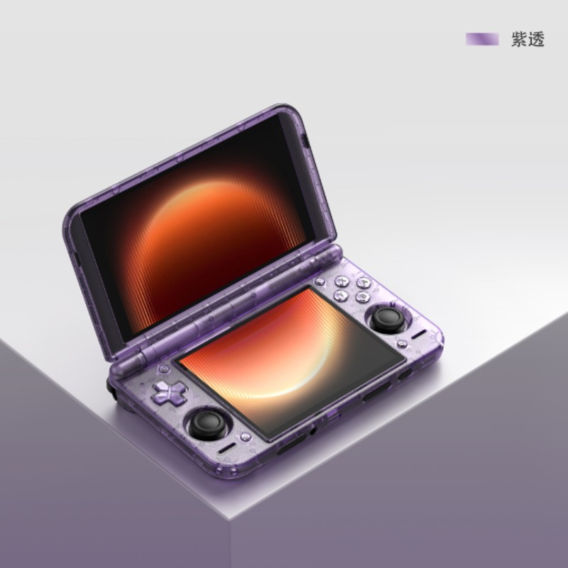 Retroid Pocket Duo Dual Screen - đánh giá và giá Retro Gaming Consoles
