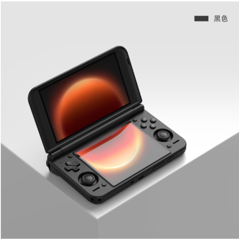Retroid Pocket Duo Dual Screen - đánh giá và giá Retro Gaming Consoles