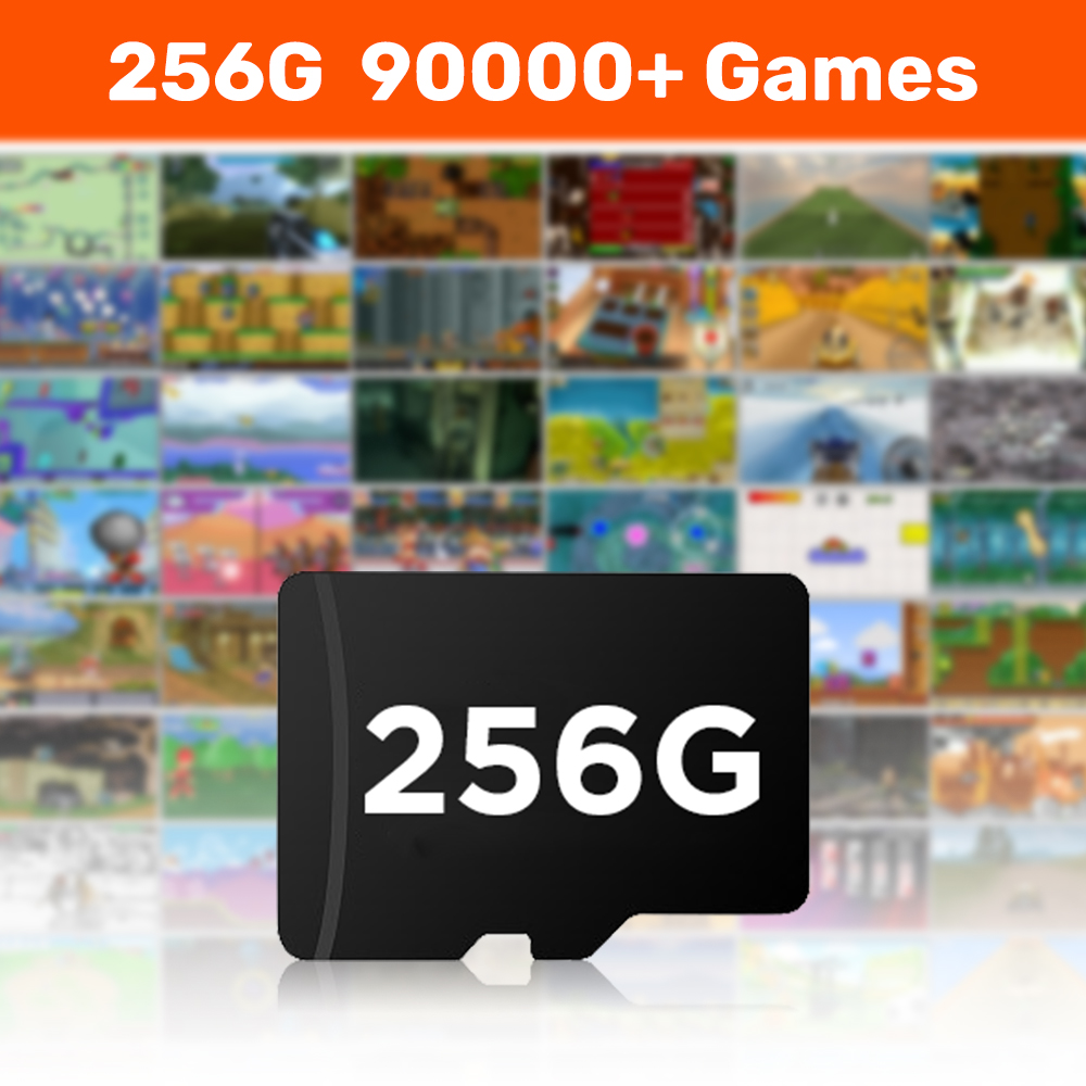 Retro Game Card For Raspberry  - đánh giá và giá Retro Gaming With Raspberry Pi