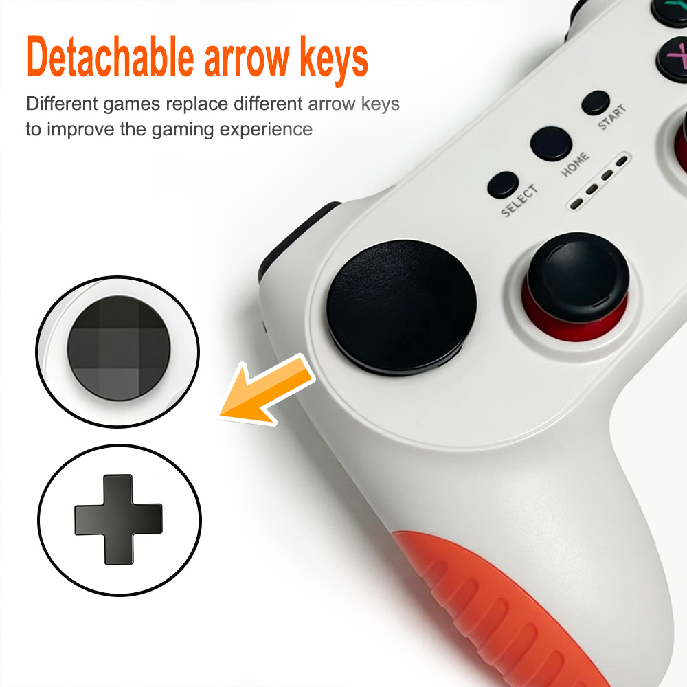 X10 Pro Retro Gaming Console 1 - đánh giá và giá Retro Gaming Game Stick
