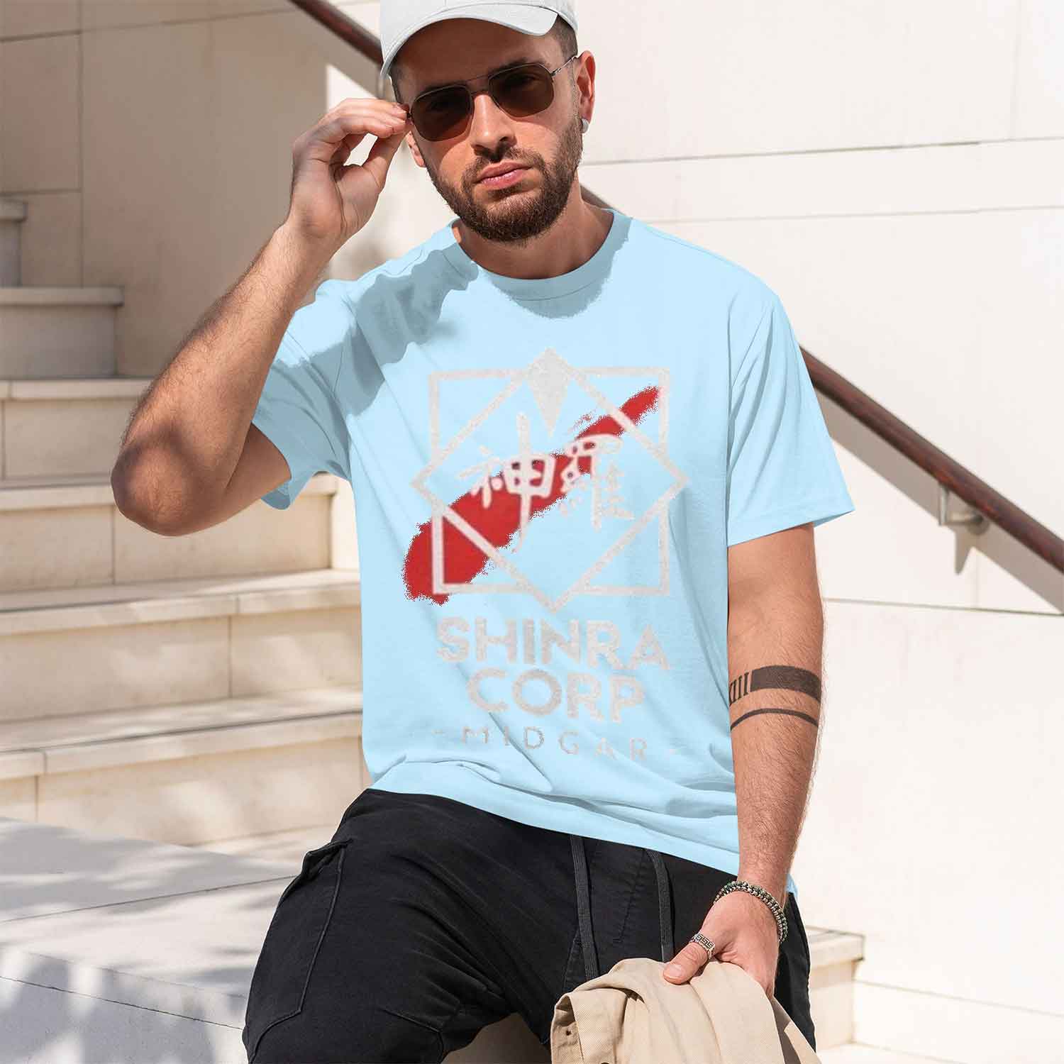 Retro Gaming Style Men's T-Shi - đánh giá và giá Retro Gaming Corps