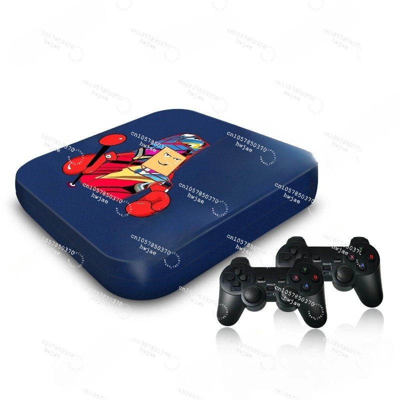 Spot Retro Game Console TV Out - đánh giá và giá Gaming Retro Arcade
