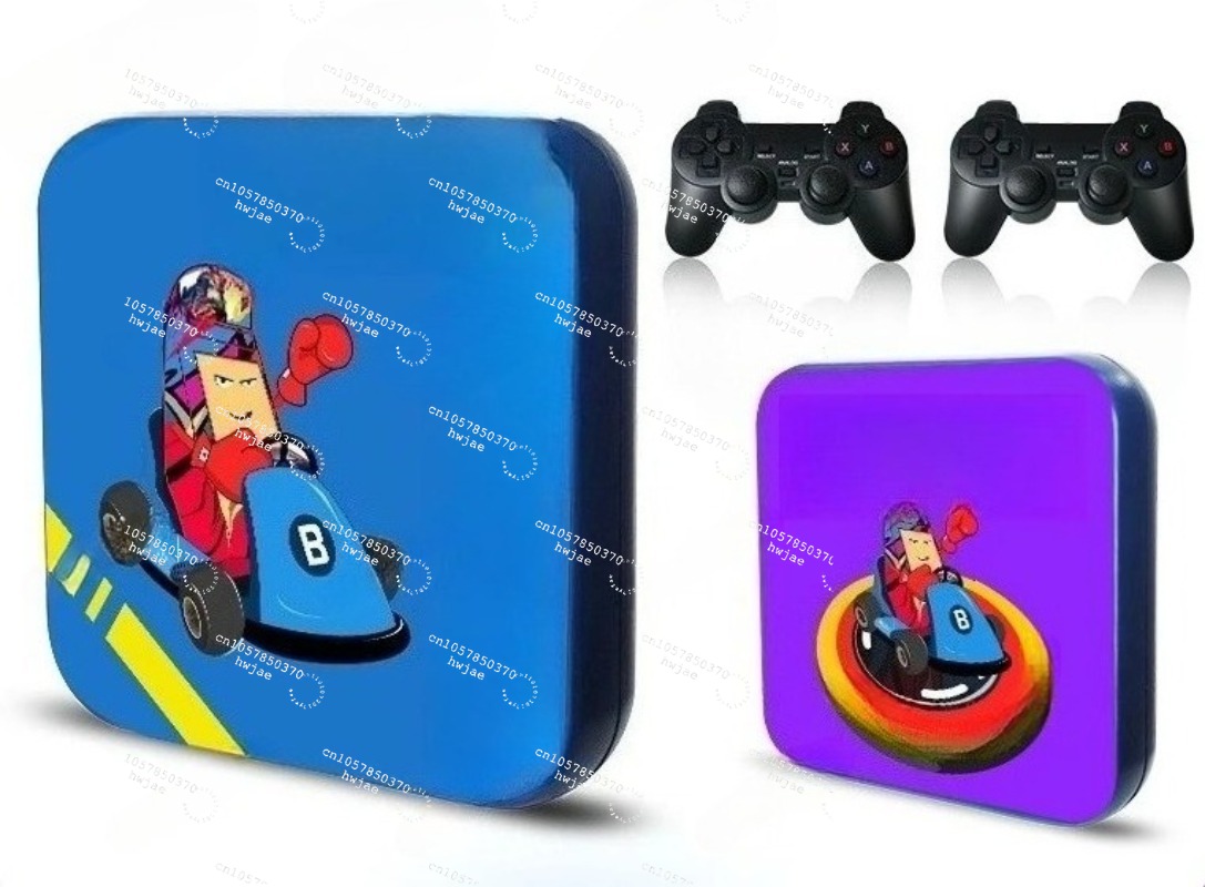 Spot Retro Game Console TV Out - đánh giá và giá Gaming Retro Arcade